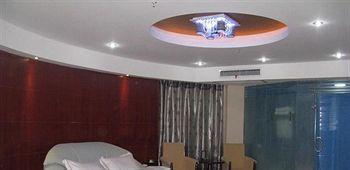 Jingdezhen Royal Santo Hotel Exterior foto