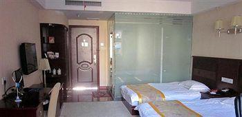 Jingdezhen Royal Santo Hotel Exterior foto